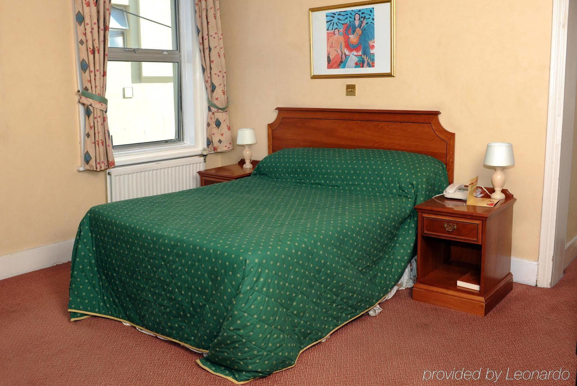 The Kingsway Hotel - Worthing Quarto foto