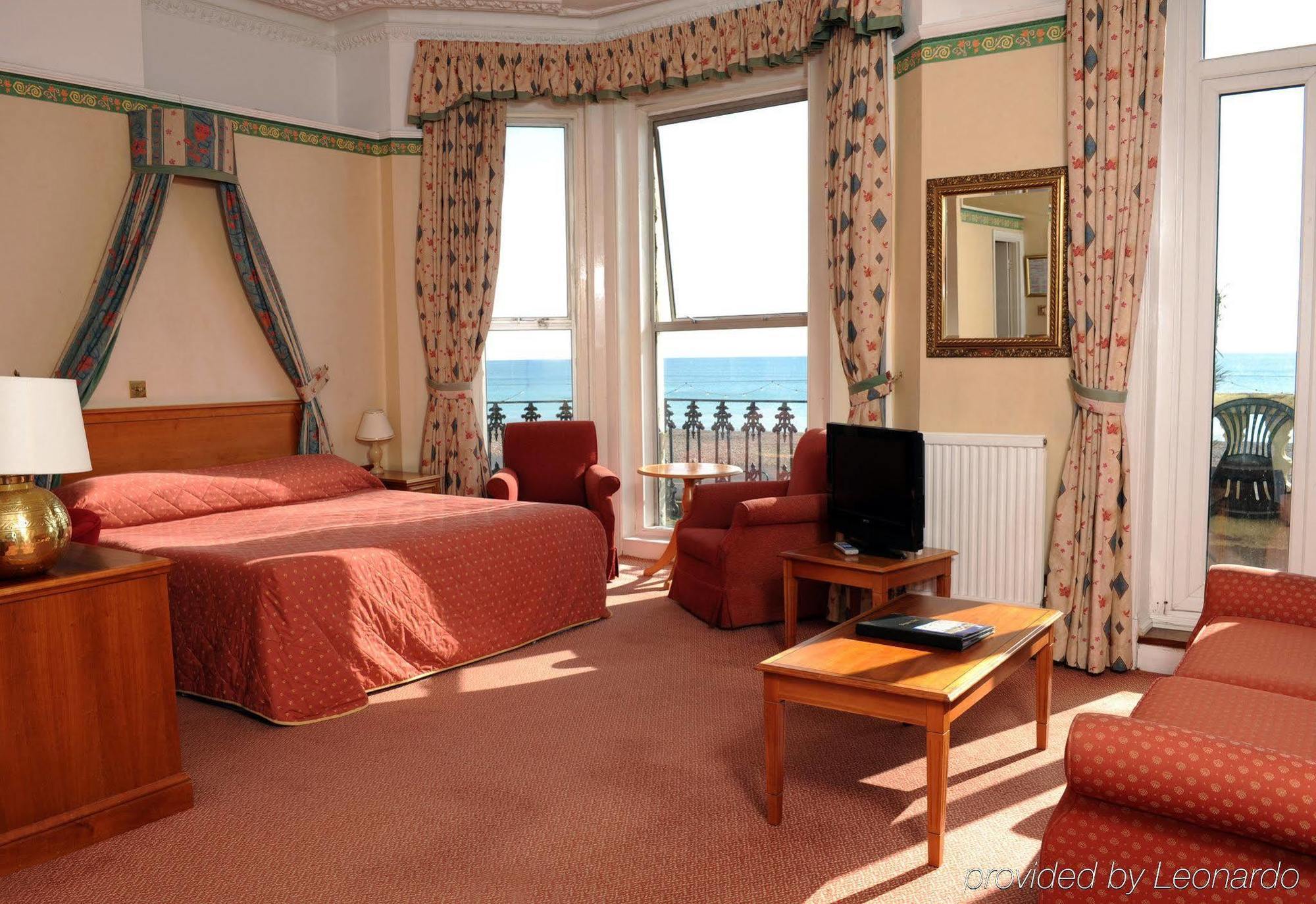 The Kingsway Hotel - Worthing Quarto foto